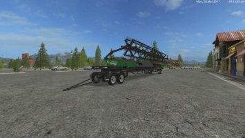 Midwest 60 ft Draper Pack v2 fs17