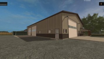 MINNESOTA MAP FS17