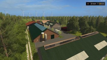 Neunfeld Beta 1 FS17