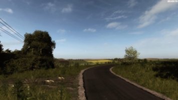 Osina v2 FS17