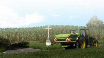 Polskie klimaty fs17