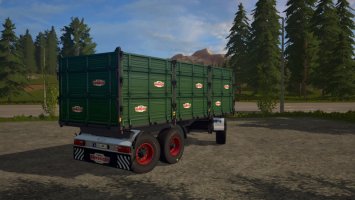 RANDAZZO R270 PT BETA v1.0.1.3 FS17