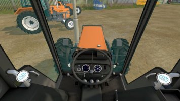 Renault Pack 751s, 751-4s, 781s, 781-4s FS17