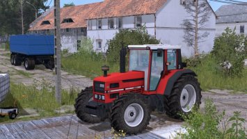 Same Laser 150 FS17