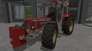 Schlüter Pack FS17