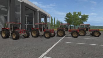 Schlüter Pack FS17