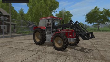 Schlüter Pack v2 FS17