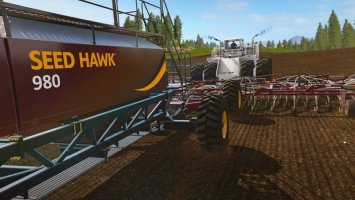 Big Bud DLC FS17