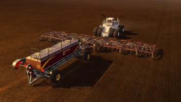 Big Bud DLC für den Landwirtschafts-Simulator NEWS