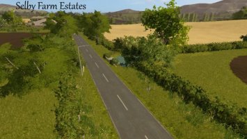 Selby Farm Estates V3 Final Version FS17