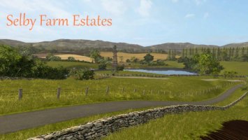 Selby Farm Estates V3 Final Version FS17