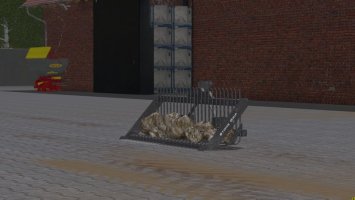 Stone Grip 2400 FS17