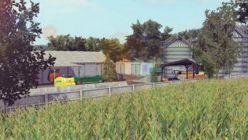 Stopkowo V3 FS17