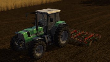 Unia BH 5.6 FS17