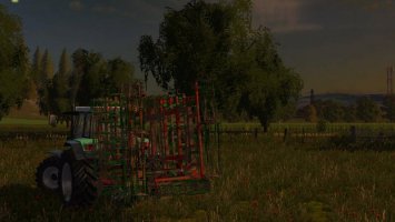 Unia BH 5.6 FS17