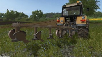 Unia Grudziądz Pack FS17