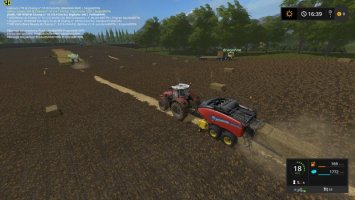 Vall_Farmer V4.0 FS17