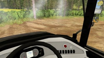 Volvo A40G v2 FS17