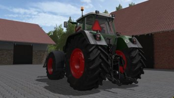 Warndreieck fs17