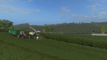 Watea Valley FS17