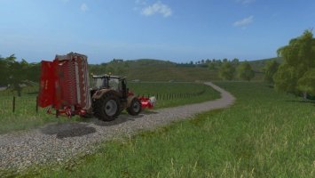 Watea Valley FS17