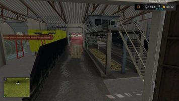 Winery FS17