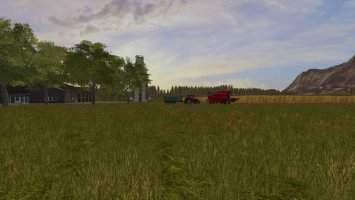 Woodmeadow Farm v1.1.3 fs17