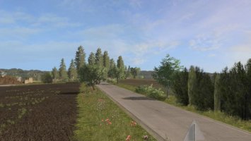 AGRO MORAVANY V2.5 fs17