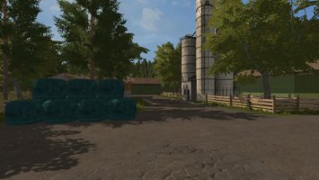 Altmühlhofen v2.1 FS17