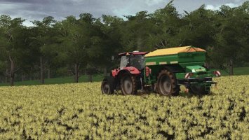 Amazone ZGB 8200 fs17