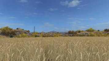 American Outback v3 FS17