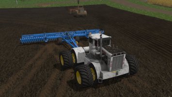 Big Bud kt450 FS17