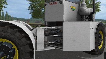 Big Bud kt450 FS17