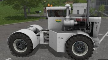 Big Bud kt450 FS17