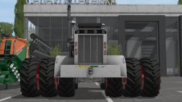 Big Bud kt450 FS17