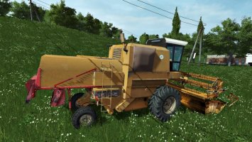 Bizon Z056 Super FS17