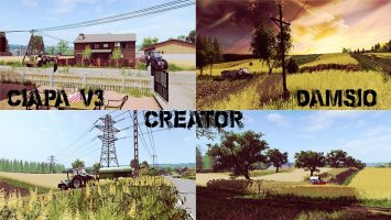 Ciapa v3 fs17