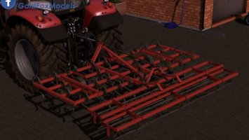 Grubber 3.6 FS17