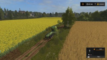 Farmtown v3 FS17