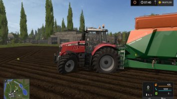 FS17_ForRealModule03_GroundResponse-Real pneumatic tires FS17