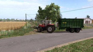 FSH Modding Map v6 FS17