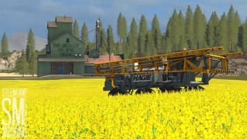 Hagie STS16 v1.1 fs17