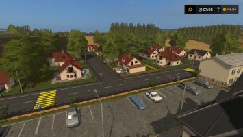 Hofland FS17