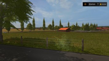 Hofland FS17