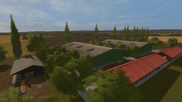 Hofland FS17