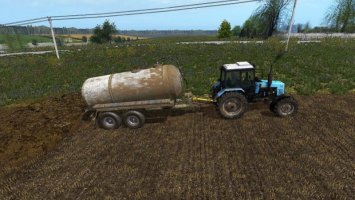 HTS 100 FS17