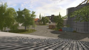 Huvenhoops Integrale 2017 FS17