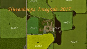 Huvenhoops Integrale 2017 FS17