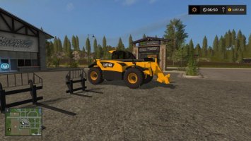 JCB 536 70 fs17