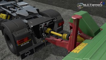 MAN TGS 18480 v2.1 FS17